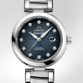 Omega De Ville Ladies - Ladymatic Omega Co-Axial 34 MM