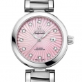 Omega De Ville Ladies - Ladymatic Omega Co-Axial 34 MM