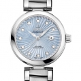 Omega De Ville Ladies - Ladymatic Omega Co-Axial 34 MM