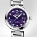 Omega De Ville Ladies - Ladymatic Omega Co-Axial 34 MM