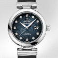 Omega De Ville Ladies - Ladymatic Omega Co-Axial 34 MM