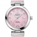 Omega De Ville Ladies - Ladymatic Omega Co-Axial 34 MM