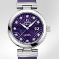 Omega De Ville Ladies - Ladymatic Omega Co-Axial 34 MM