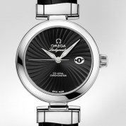 Omega De Ville Ladies - Ladymatic Omega Co-Axial 34 MM