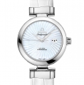 Omega De Ville Ladies - Ladymatic Omega Co-Axial 34 MM