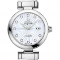 Omega De Ville Ladies - Ladymatic Omega Co-Axial 34 MM