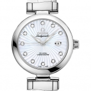 Omega De Ville Ladies - Ladymatic Omega Co-Axial 34 MM