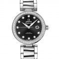 Omega De Ville Ladies - Ladymatic Omega Co-Axial 34 MM