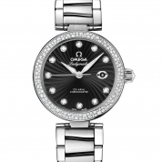 Omega De Ville Ladies - Ladymatic Omega Co-Axial 34 MM