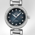 Omega De Ville Ladies - Ladymatic Omega Co-Axial 34 MM