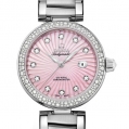 Omega De Ville Ladies - Ladymatic Omega Co-Axial 34 MM
