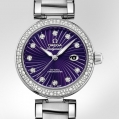 Omega De Ville Ladies - Ladymatic Omega Co-Axial 34 MM