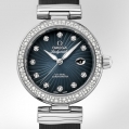 Omega De Ville Ladies - Ladymatic Omega Co-Axial 34 MM