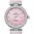 Omega De Ville Ladies - Ladymatic Omega Co-Axial 34 MM