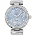 Omega De Ville Ladies - Ladymatic Omega Co-Axial 34 MM