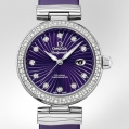 Omega De Ville Ladies - Ladymatic Omega Co-Axial 34 MM