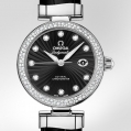 Omega De Ville Ladies - Ladymatic Omega Co-Axial 34 MM