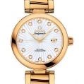 Omega De Ville Ladies - Ladymatic Omega Co-Axial 34 MM