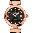 Omega De Ville Ladies - Ladymatic Omega Co-Axial 34 MM