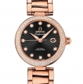 Omega De Ville Ladies - Ladymatic Omega Co-Axial 34 MM