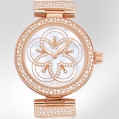 Omega De Ville Ladies - Ladymatic Omega Co-Axial 34 MM