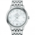 Omega De Ville Ladies Prestige “Butterfly” Co-Axial 32.7 MM