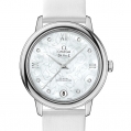 Omega De Ville Ladies Prestige “Butterfly” Co-Axial 32.7 MM