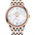 Omega De Ville Ladies Prestige “Butterfly” Co-Axial 32.7 MM