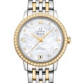 Omega De Ville Ladies Prestige “Butterfly” Co-Axial 32.7 MM