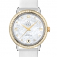 Omega De Ville Ladies Prestige “Butterfly” Co-Axial 32.7 MM