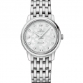 Omega De Ville Ladies Prestige “Butterfly” Quartz 27.4 MM
