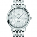 Omega De Ville Ladies Prestige “Butterfly” Quartz 32.7 MM
