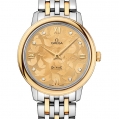 Omega De Ville Ladies Prestige “Butterfly” Quartz 32.7 MM
