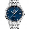 Omega De Ville Ladies Prestige Co-Axial 32.7 MM