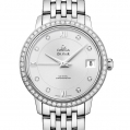 Omega De Ville Ladies Prestige Co-Axial 32.7 MM