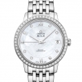 Omega De Ville Ladies Prestige Co-Axial 32.7 MM