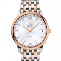 Omega De Ville Ladies Prestige Co-Axial 32.7 MM