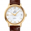 Omega De Ville Ladies Prestige Co-Axial 32.7 MM