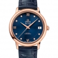 Omega De Ville Ladies Prestige Co-Axial 32.7 MM