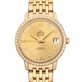 Omega De Ville Ladies Prestige Co-Axial 32.7 MM