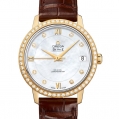 Omega De Ville Ladies Prestige Co-Axial 32.7 MM