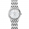 Omega De Ville Ladies Prestige Quartz 24.4 MM