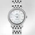 Omega De Ville Ladies Prestige Quartz 24.4 MM