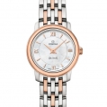 Omega De Ville Ladies Prestige Quartz 24.4 MM