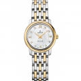 Omega De Ville Ladies Prestige Quartz 24.4 MM