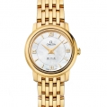 Omega De Ville Ladies Prestige Quartz 24.4 MM