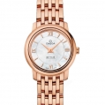 Omega De Ville Ladies Prestige Quartz 24.4 MM