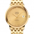 Omega De Ville Ladies Prestige Quartz 24.4 MM