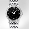 Omega De Ville Ladies Prestige Quartz 27.4 MM