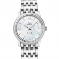 Omega De Ville Ladies Prestige Quartz 27.4 MM